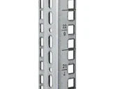 Akcesoria do komputerów stacjonarnych - Triton RAX-VL-X04-X1 części do stojaków Szyna do stojaka - miniaturka - grafika 1