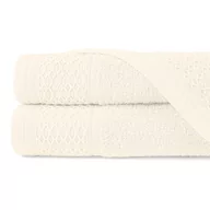 Ręczniki - Ręcznik bawełniany Solano Ecru 30x50 Darymex - miniaturka - grafika 1