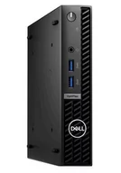 Zestawy komputerowe - Dell Optiplex Micro MFF i5-13500T/16GB/256/Win11P - darmowy odbiór w 22 miastach i bezpłatny zwrot Paczkomatem aż do 15 dni - miniaturka - grafika 1