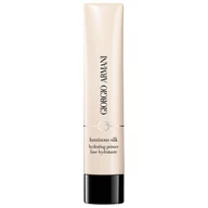 Bazy pod makijaż - Armani Giorgio Giorgio Silk Hydration Primer 30ml - miniaturka - grafika 1