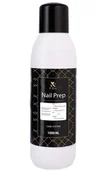 Zmywacze i cleanery do paznokci - F.O.X Nail Prep 1000 ml odtłuszczacz i dehydrator do paznokci profesjonalny - miniaturka - grafika 1
