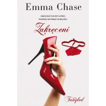 Filia Emma Chase Zakręceni - Powieści - miniaturka - grafika 1