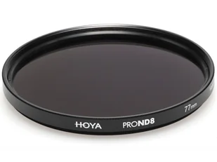 Hoya PRO ND8 67 mm (YPND000867) - Filtry fotograficzne - miniaturka - grafika 2