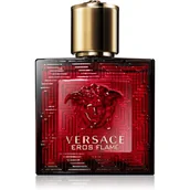 Wody i perfumy męskie - Versace Eros Flame woda perfumowana spray 50ml - miniaturka - grafika 1