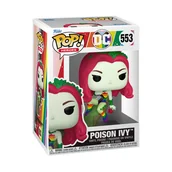 Figurki dla dzieci - Pop Heroes: Pride- Poison Ivy - miniaturka - grafika 1
