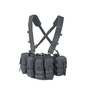 Helikon tex Kamizelka taktyczna Guardian Chest Rig (KK-GCR-CD-35) - Odzież taktyczna i umundurowanie - miniaturka - grafika 1