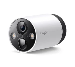 TP-LINK Tapo C420 - Kamery IP - miniaturka - grafika 1