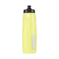 Shakery i bidony sportowe - Bidon Puma TR core żółty 53813 36 - miniaturka - grafika 1