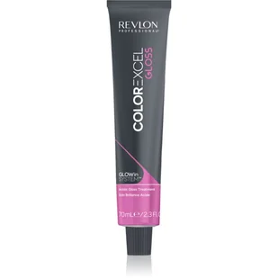 Revlon Professional Color Excel Acidic Gloss Treatment demi-permanentna farba do włosów bez amoniaku odcień 7.821 70 ml - Farby do włosów i szampony koloryzujące - miniaturka - grafika 1