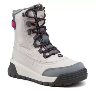 Columbia Śniegowce Bugaboot Celsius BL9458 Dove Graphite 081 - Śniegowce damskie - miniaturka - grafika 1