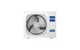 Haier Pompa ciepła split 10,04 kW HU102WAMNA + AW102SNCHA - Pompy ciepła - miniaturka - grafika 1