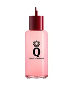 Wody i perfumy damskie - Dolce&Gabbana Q by Dolce&Gabbana Woda perfumowana 150 ml - miniaturka - grafika 1