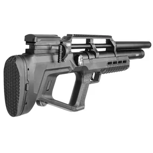 Wiatrówka PCP Reximex Zone 5.5 mm z regulatorem i tłumikiem - Wiatrówki karabinki - miniaturka - grafika 3