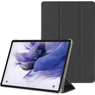 Etui do tabletów - Pokrowiec na tablet - HAMA - Samsung Galaxy Tab S7 FE, Samsung Galaxy Tab S7+ - Czarny - miniaturka - grafika 1