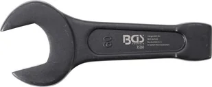 BGS Technic Klucz płaski do pobijania 60 mm B.35260 - Klucze i nasadki - miniaturka - grafika 1