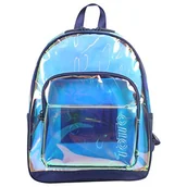 Plecaki - TOTTO Mochila Barijat plecak na co dzień 40 centymetrów 25 wielokolorowy (wielokolorowy) - miniaturka - grafika 1