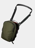 Torby męskie - Torba crossbody Alpaka Metro Sling Max X-Pac® - olive green - miniaturka - grafika 1