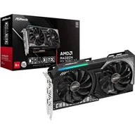 Karty graficzne - ASROCK Radeon RX 9060 XT Challenger 8GB OC 90-GA5TZZ-00UANF - miniaturka - grafika 1