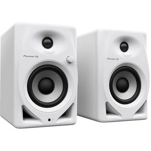 PIONEER DJ DM-40D-W Biały - Głośniki i kolumny - miniaturka - grafika 1