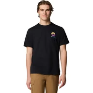 Koszulki sportowe męskie - T-shirt sportowy z krótkim rękawem męski Kettle River Outdoor Tee - miniaturka - grafika 1