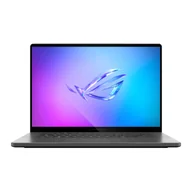Laptopy - ASUS ROG Zephyrus G16 GA605KM-QR010W AMD Ryzen AI 7 350  16" WQXGA 32 GB LPDDR5x-SDRAM 1 TB SSD NVIDIA GeForce RTX 5060 Wi-Fi 7 (802.11be) Windows 11 Home Niemiecki Szary 90NR0NE1-M001E0 - miniaturka - grafika 1