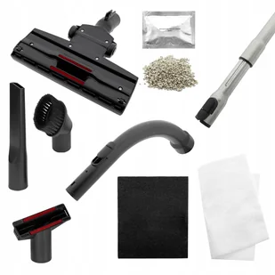 Zestaw do Miele Complete C3, C2, Classic C1 - Akcesoria do odkurzaczy - miniaturka - grafika 1