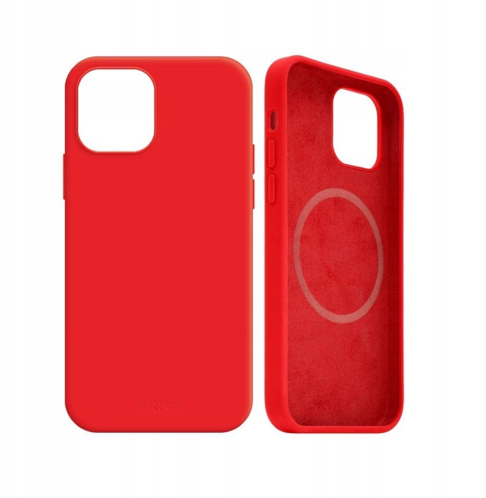Fixed MagFlow Samsung Galaxy S25 Ultra red