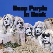 Winyle - Deep Purple Deep Purple In Rock Winyl - miniaturka - grafika 1