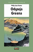 Horror, fantastyka grozy - Odyseja Greena - miniaturka - grafika 1