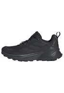 Buty trekkingowe damskie - adidas Kobiety Terrex Trailmaker 2 GORE-TEX Hiking Shoes, Core Black/Grey Four/Carbon, 40 2/3 EU - miniaturka - grafika 1