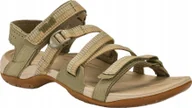 Sandały damskie - Teva W'S Ascona Sport WEB, LOLV, 39 us 8; uk 6 - miniaturka - grafika 1
