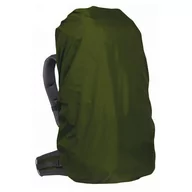 Odzież taktyczna i umundurowanie - WISPORT - Pokrowiec przeciwdeszczowy - Olive Green - 30-40L - miniaturka - grafika 1