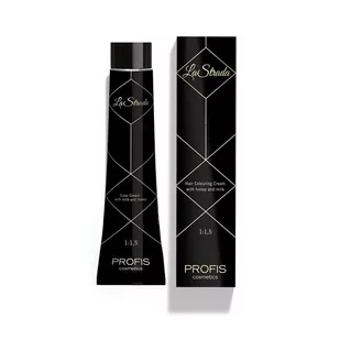 Profis 5.84 Farba La Strada 100 ml - Farby do włosów i szampony koloryzujące - miniaturka - grafika 1
