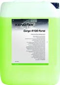 Kosmetyki samochodowe - Kenotek Cargo 4100 Forte 23 Kg Mocny Środek Czyszczący Do Myjni 3W1 - miniaturka - grafika 1