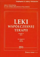 Książki medyczne - Leki Współczesnej Terapii. Tom 2 - miniaturka - grafika 1