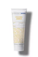 Kosmetyki do golenia - Korres, Balsam po goleniu oceanic amber - miniaturka - grafika 1