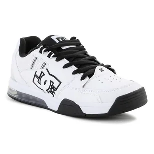 Buty DC Shoes Versatile M ADYS200075-WBK - Buty sportowe męskie - miniaturka - grafika 1