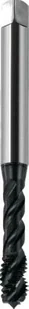 Fanar Gwintownik maszynowy 10mm C4-528M01-0100 - Gwintowniki - miniaturka - grafika 1