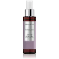 Wody i perfumy damskie - Organique Black Orchid mgiełka do ciała 100ml - miniaturka - grafika 1