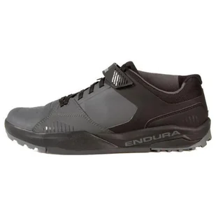 Buty rowerowe platformy męskie Endura MT500 Burner Flat - Buty rowerowe - miniaturka - grafika 1