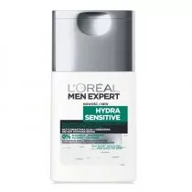 Loreal Men Expert Balsam Po Goleniu Skóra Wrażliwa 125 ml - Balsamy po goleniu - miniaturka - grafika 1