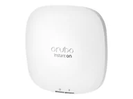 Pozostałe akcesoria sieciowe - HPE Aruba Instant On AP22 Access Point RW 2x2 Wi-Fi 6 Indoor - miniaturka - grafika 1