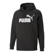 Bluzy sportowe męskie - Bluza sportowa męska Puma 58676561 - miniaturka - grafika 1
