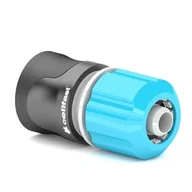 Inne akcesoria do nawadniania - Cellfast Szybkozłącze stop 3/8" ENERGO - miniaturka - grafika 1