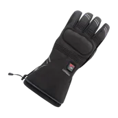 Rękawice motocyklowe - Rękawice Motocyklowe Ogrzewane Elektrycznie RICHA Inferno V12 Czarny4XL - miniaturka - grafika 1