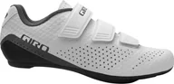 Buty rowerowe - Giro Buty damskie GIRO STYLUS W white roz.39 NEW - miniaturka - grafika 1