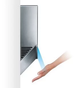 Suszarka do rąk Dyson Airblade V AB12 1600W - Suszarki do rąk i włosów - miniaturka - grafika 5