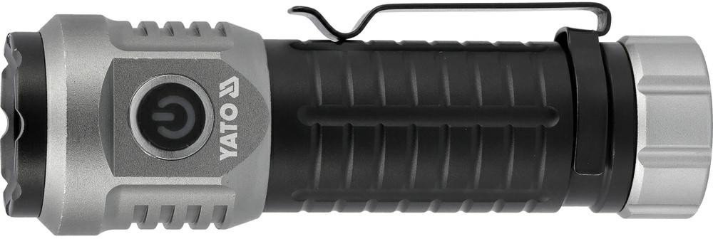 YATO LATARKA AKUMULATOROWA 20W 2000LM