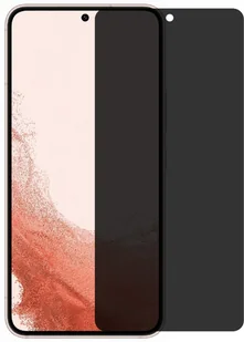 Folia prywatyzująca do Samsung Galaxy S22 - Folie ochronne do telefonów - miniaturka - grafika 1