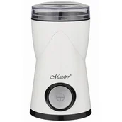 Młynki do kawy - Maestro MR-453 Biały - miniaturka - grafika 1